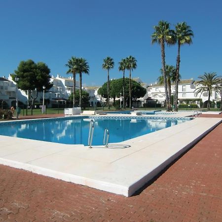 Apartamentos Isla Canela Zewnętrze zdjęcie