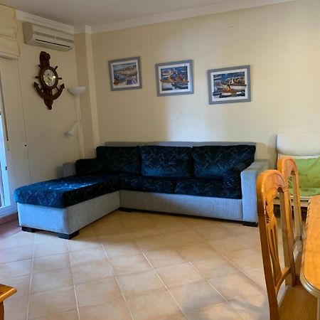Apartamentos Isla Canela Zewnętrze zdjęcie