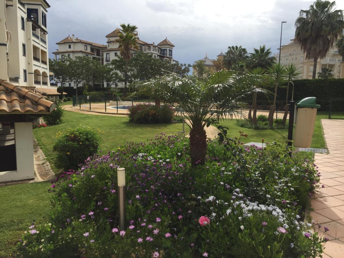 Apartamentos Isla Canela Zewnętrze zdjęcie