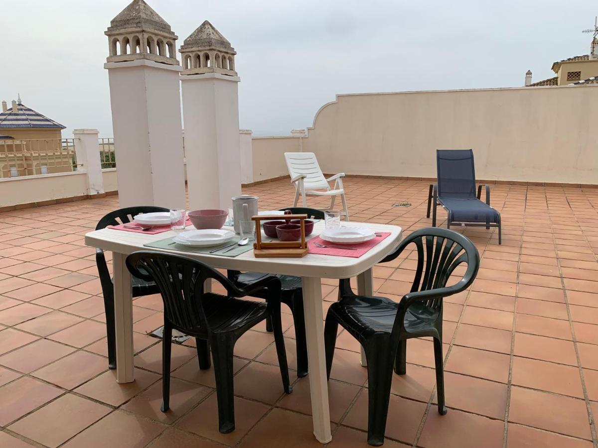 Apartamentos Isla Canela Zewnętrze zdjęcie