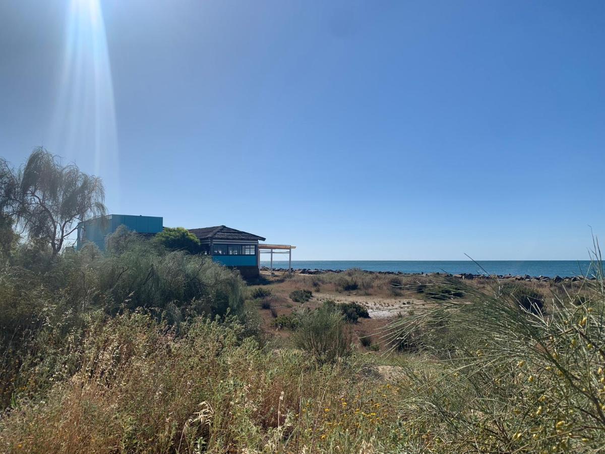 Apartamentos Isla Canela Zewnętrze zdjęcie