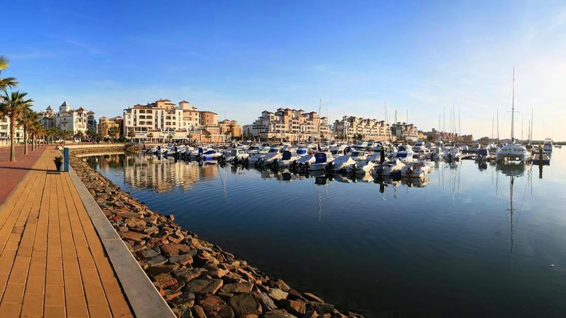 Apartamentos Isla Canela Zewnętrze zdjęcie