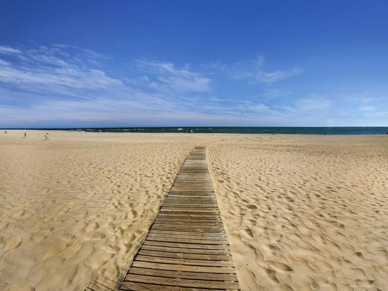 Apartamentos Isla Canela Zewnętrze zdjęcie