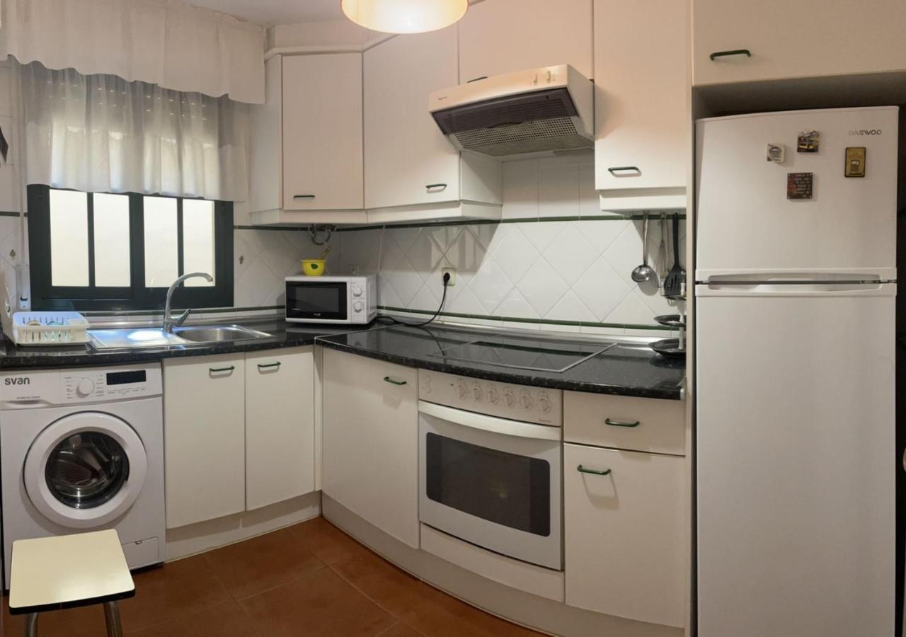 Apartamentos Isla Canela Zewnętrze zdjęcie