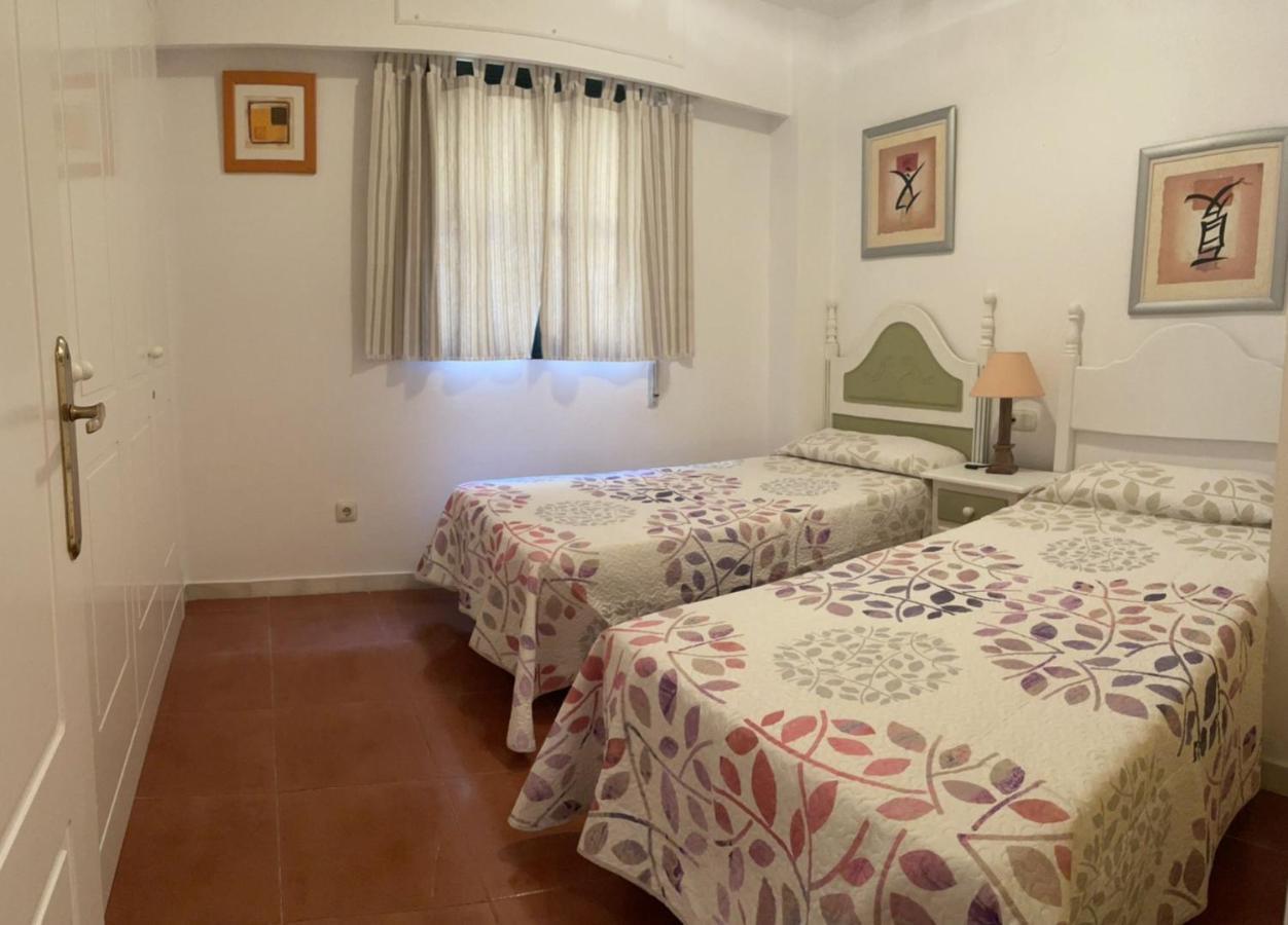 Apartamentos Isla Canela Zewnętrze zdjęcie