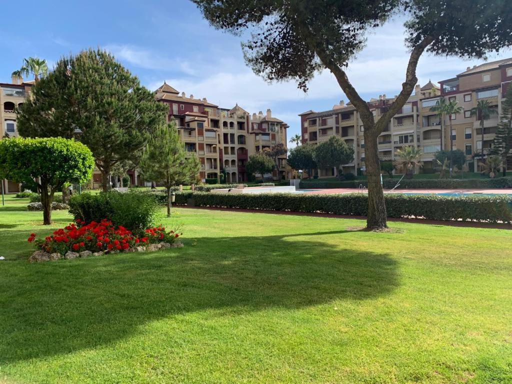 Apartamentos Isla Canela Zewnętrze zdjęcie