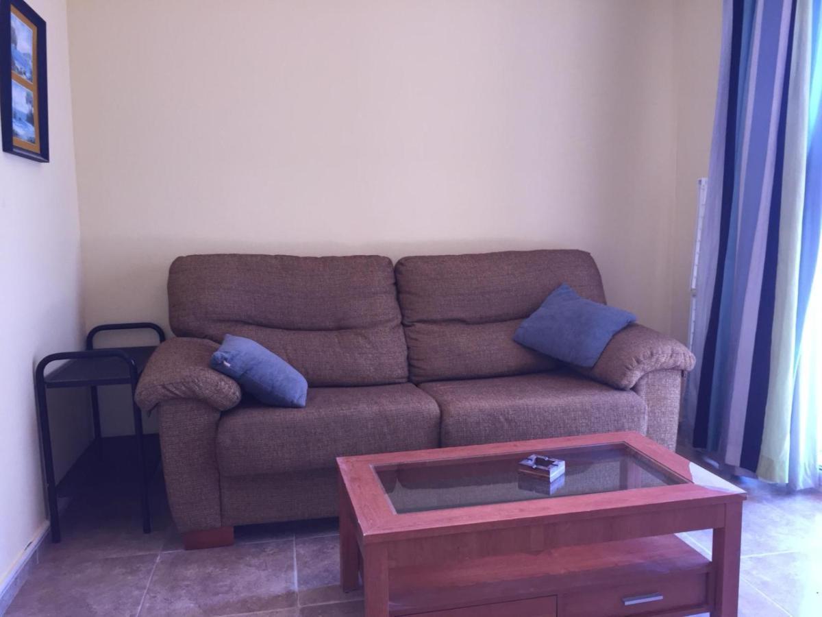 Apartamentos Isla Canela Zewnętrze zdjęcie