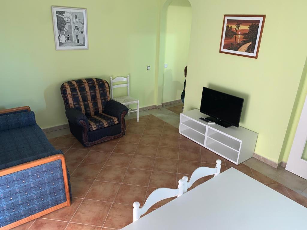 Apartamentos Isla Canela Zewnętrze zdjęcie
