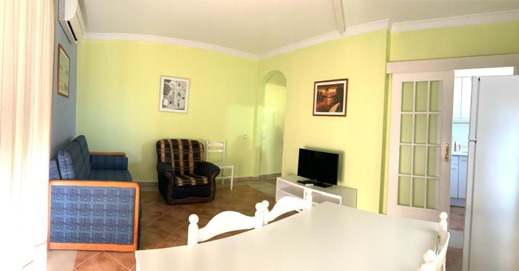 Apartamentos Isla Canela Zewnętrze zdjęcie