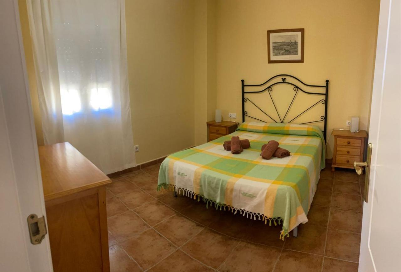Apartamentos Isla Canela Zewnętrze zdjęcie