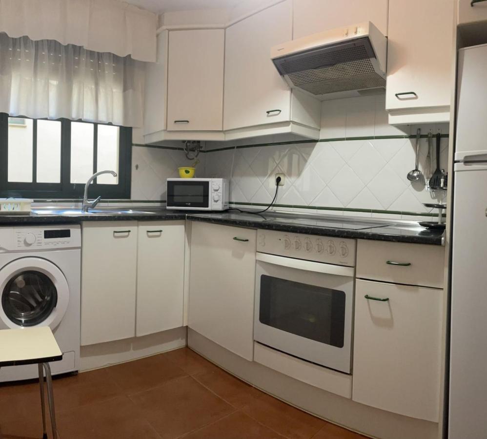 Apartamentos Isla Canela Zewnętrze zdjęcie