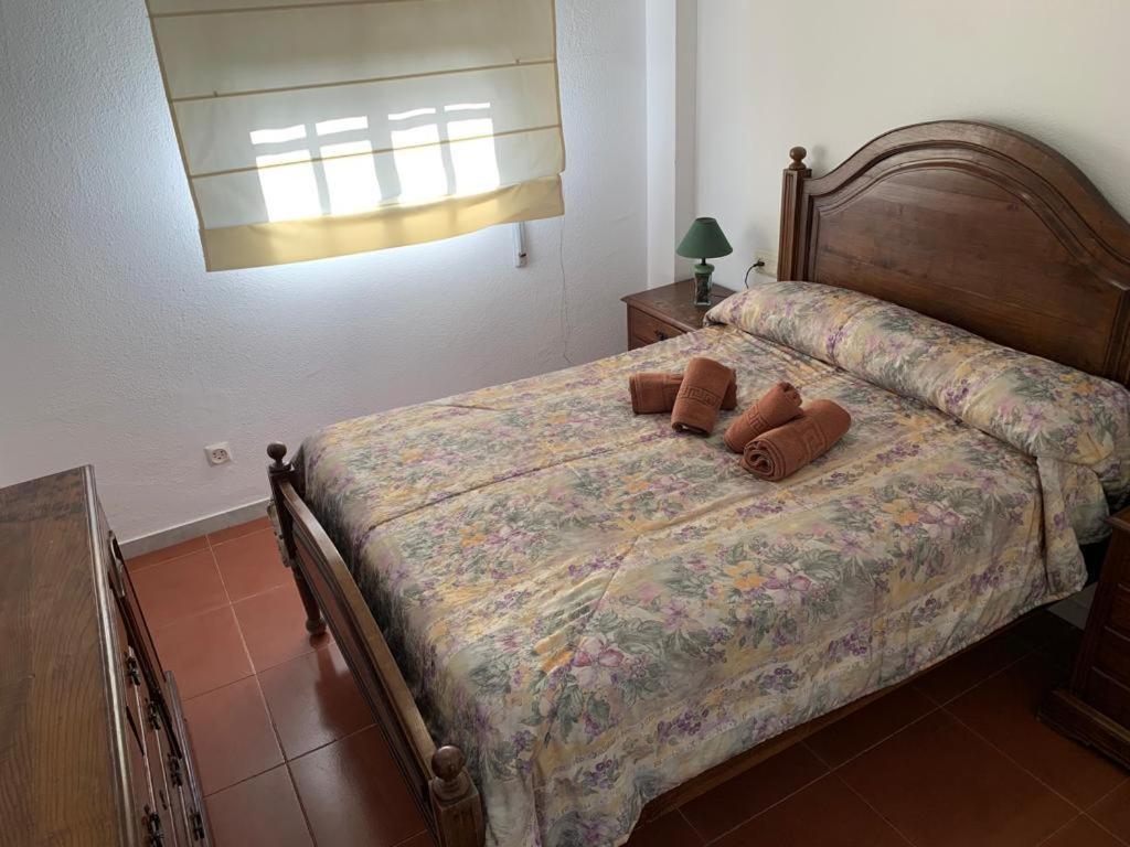 Apartamentos Isla Canela Zewnętrze zdjęcie