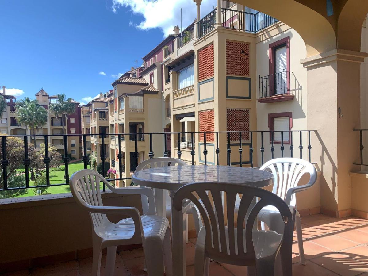 Apartamentos Isla Canela Zewnętrze zdjęcie