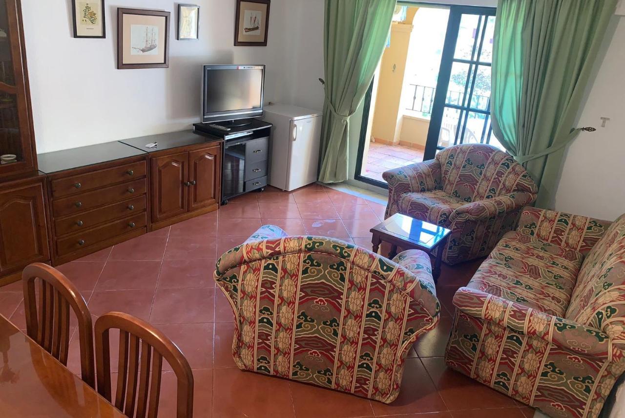 Apartamentos Isla Canela Zewnętrze zdjęcie