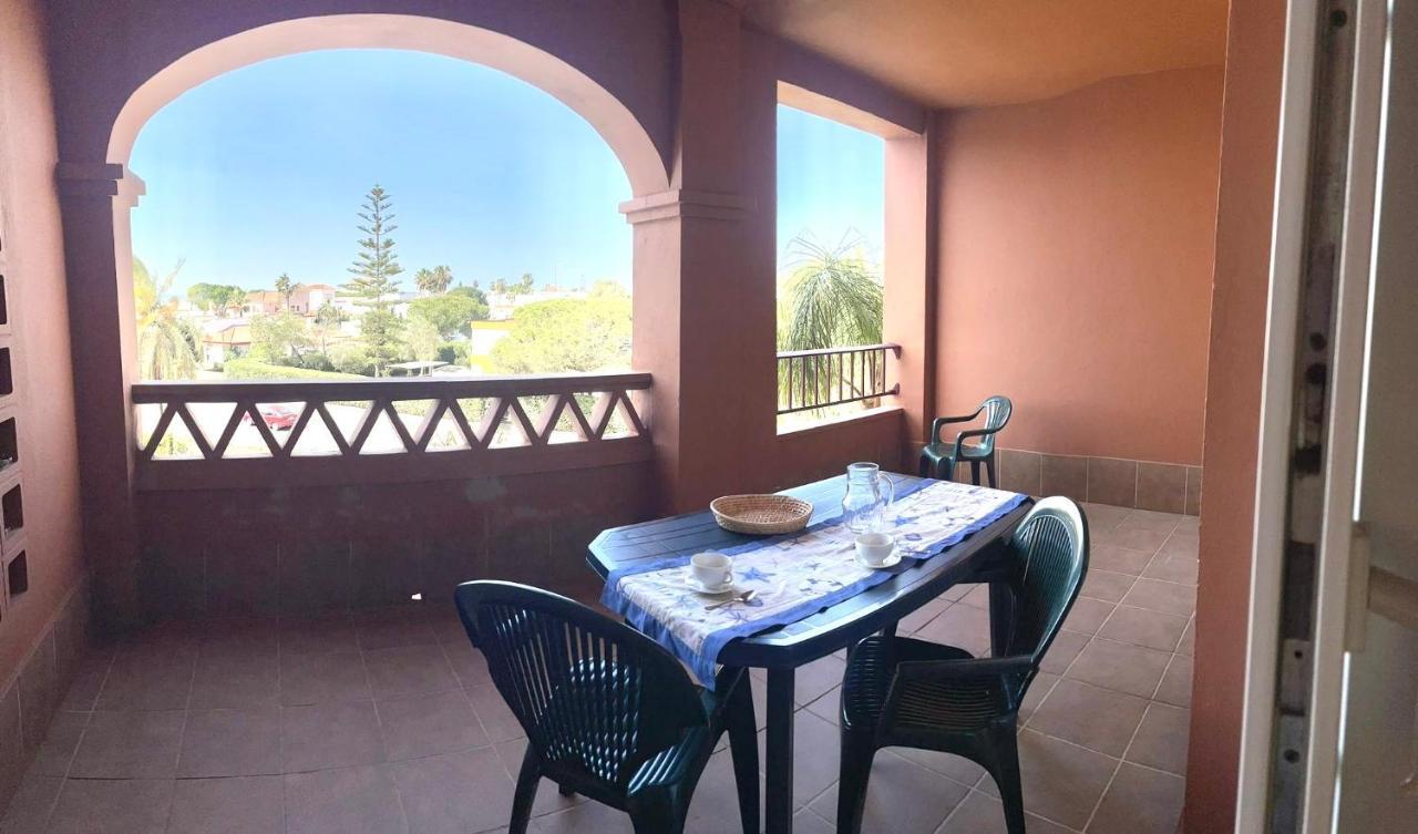 Apartamentos Isla Canela Zewnętrze zdjęcie