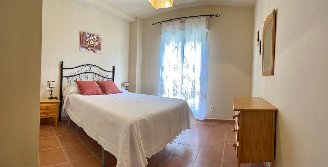 Apartamentos Isla Canela Zewnętrze zdjęcie