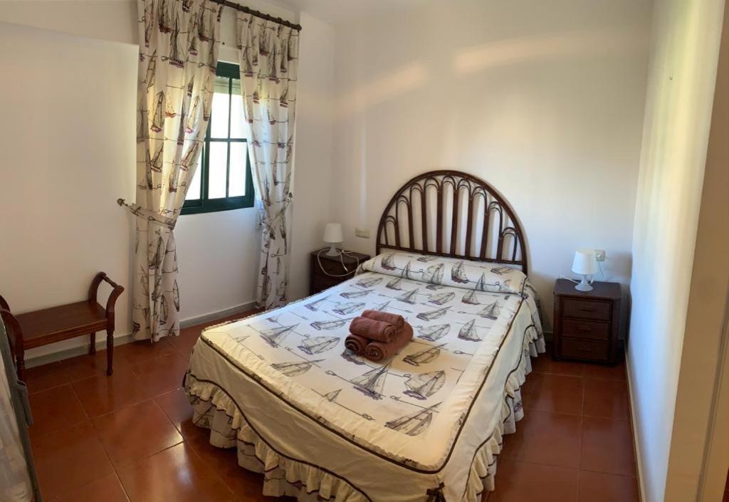 Apartamentos Isla Canela Zewnętrze zdjęcie