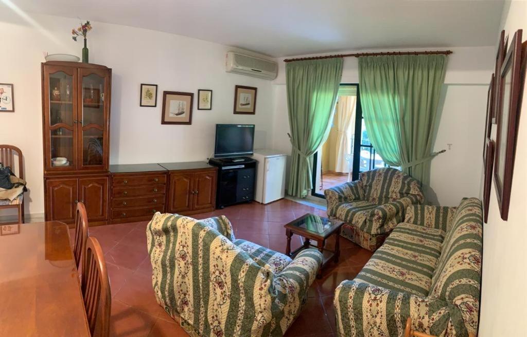 Apartamentos Isla Canela Zewnętrze zdjęcie