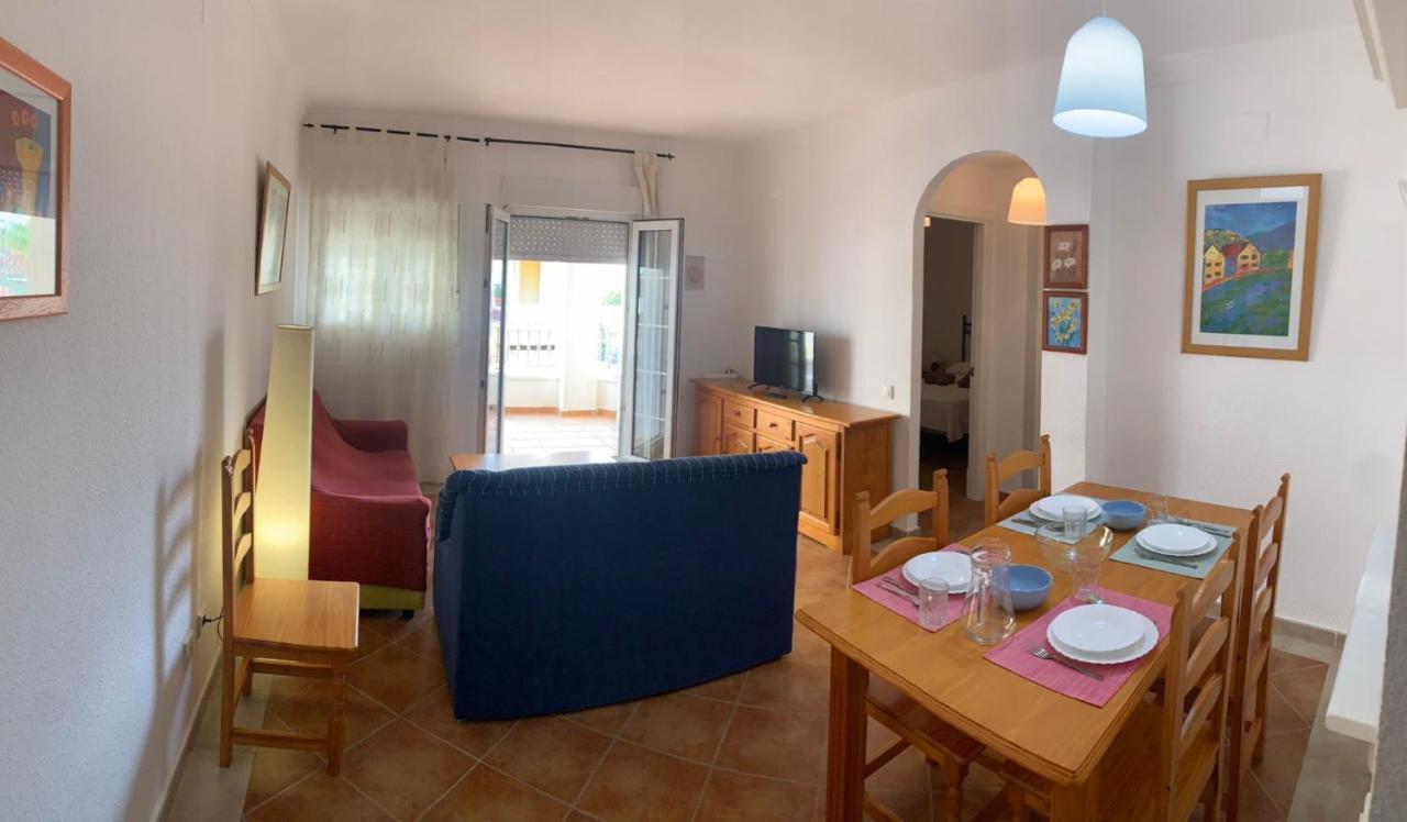 Apartamentos Isla Canela Zewnętrze zdjęcie