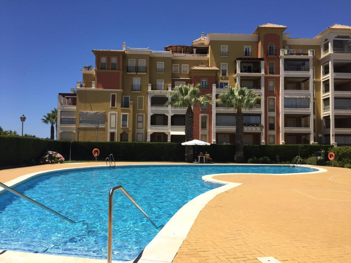 Apartamentos Isla Canela Zewnętrze zdjęcie