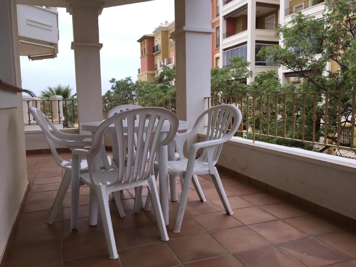 Apartamentos Isla Canela Zewnętrze zdjęcie