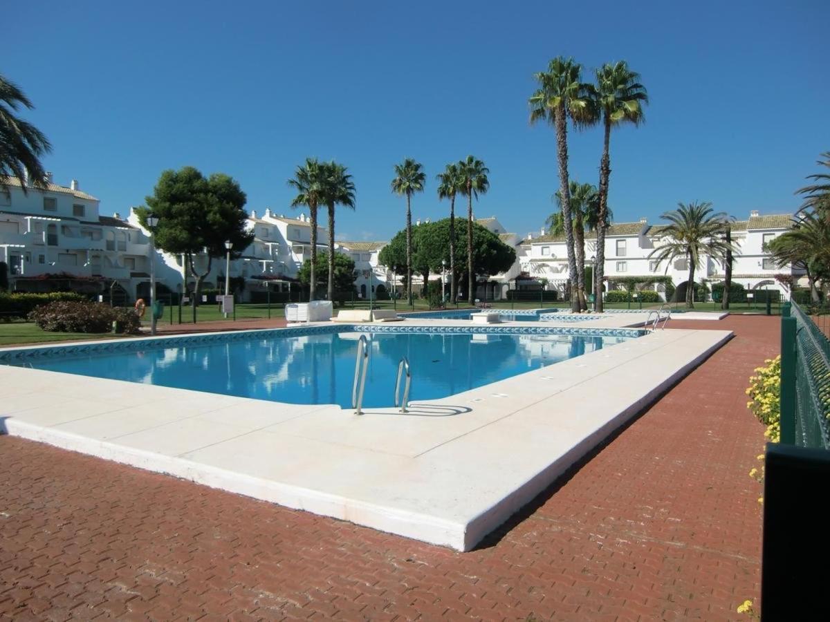 Apartamentos Isla Canela Zewnętrze zdjęcie