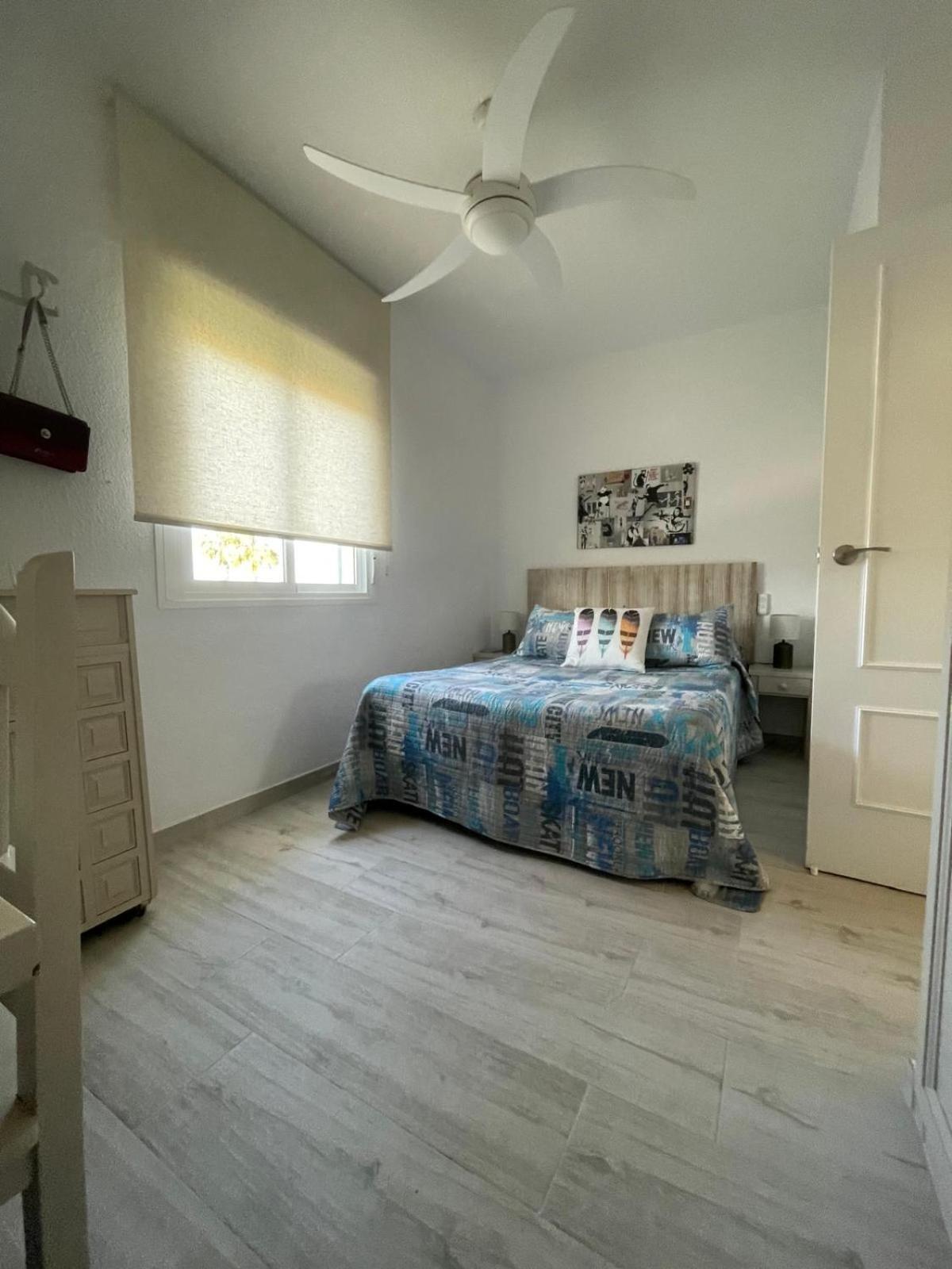 Apartamentos Isla Canela Zewnętrze zdjęcie