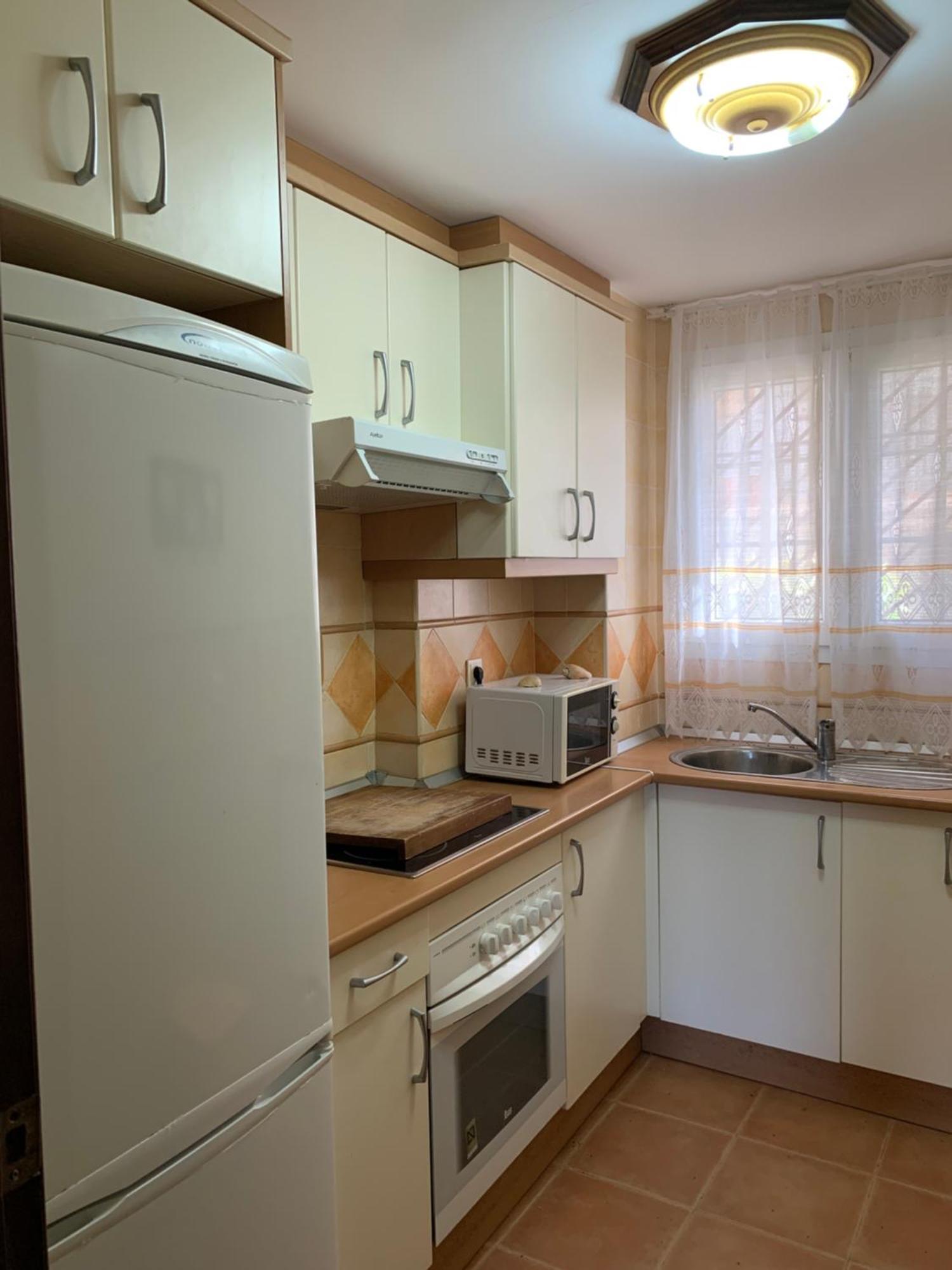 Apartamentos Isla Canela Zewnętrze zdjęcie