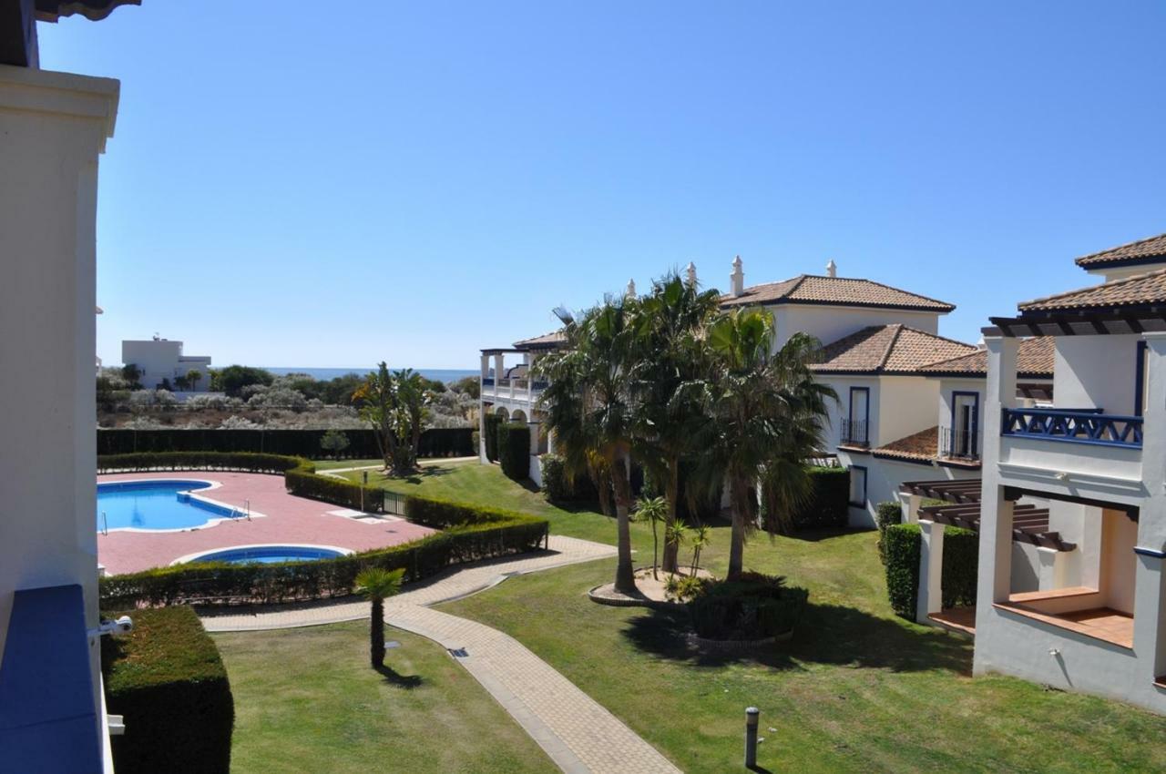 Apartamentos Isla Canela Zewnętrze zdjęcie