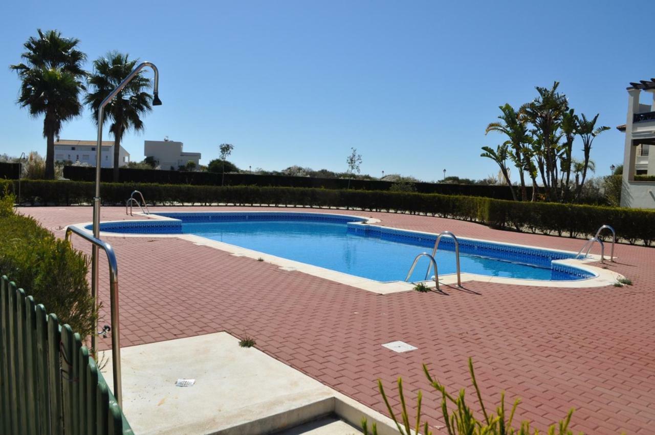 Apartamentos Isla Canela Zewnętrze zdjęcie