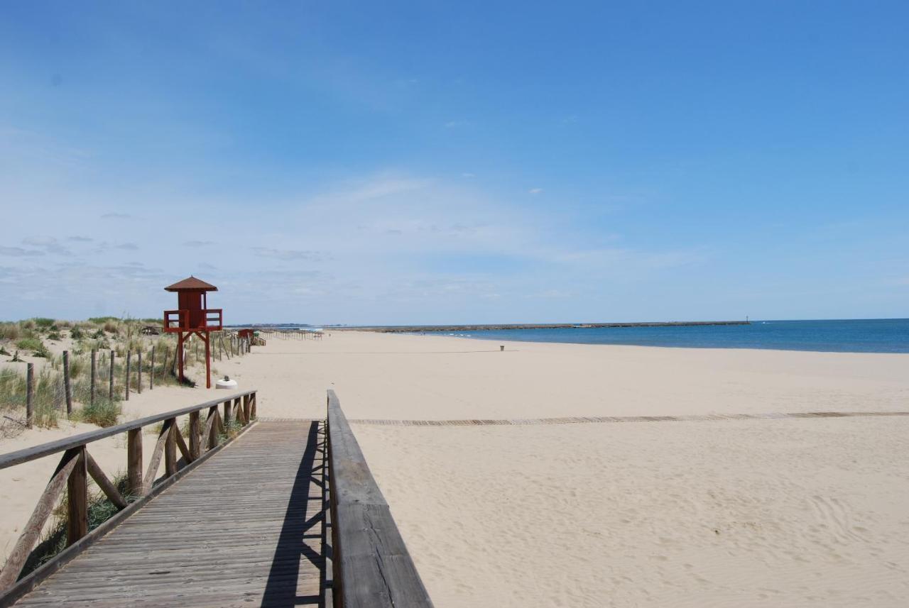 Apartamentos Isla Canela Zewnętrze zdjęcie