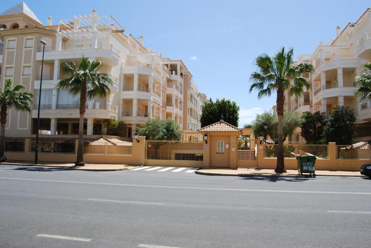 Apartamentos Isla Canela Zewnętrze zdjęcie