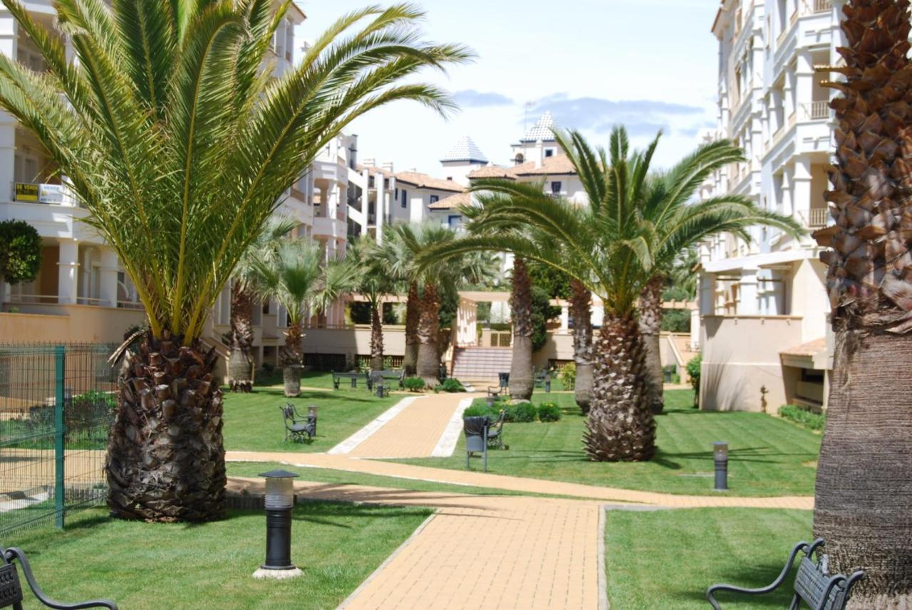 Apartamentos Isla Canela Zewnętrze zdjęcie