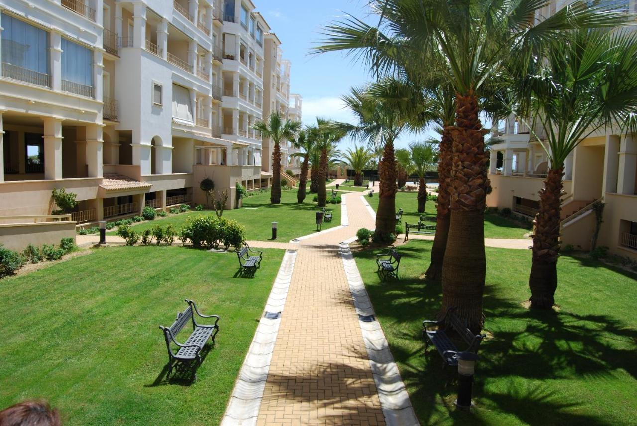 Apartamentos Isla Canela Zewnętrze zdjęcie
