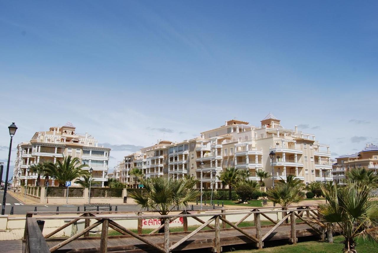 Apartamentos Isla Canela Zewnętrze zdjęcie