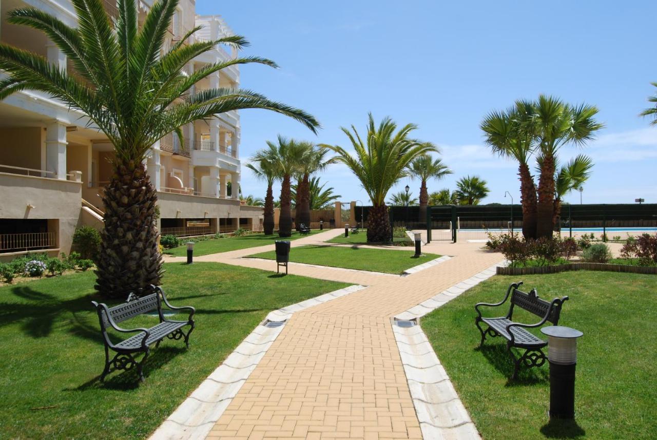 Apartamentos Isla Canela Zewnętrze zdjęcie